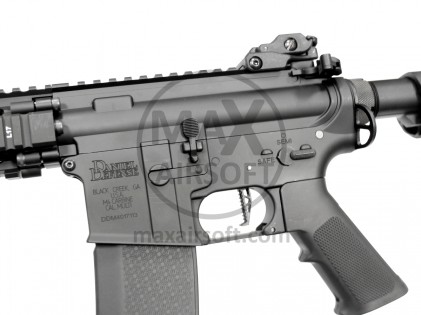 Specna Arms MK18 Block 2 Edge 2.0 AEG Rifle (SA-E19 2.0)