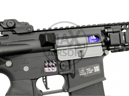 Specna Arms MK18 Block 2 Edge 2.0 AEG Rifle (SA-E19 2.0)