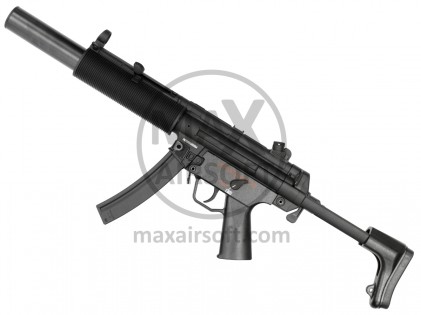 Pu&scaron;ka AEG MP5SD6 FM JG