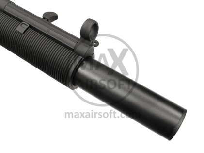 Pu&scaron;ka AEG MP5SD6 FM JG