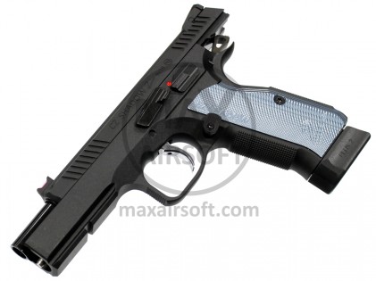 ASG CZ Shadow 2 4.5mm/.177 CO2 Air Pistol