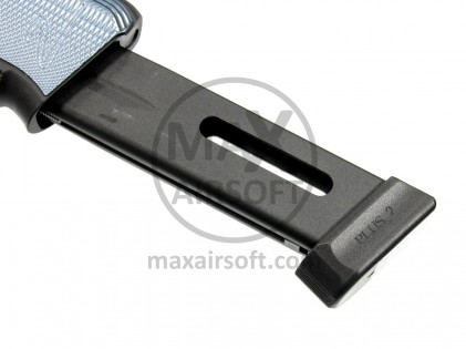 ASG CZ Shadow 2 4.5mm/.177 CO2 Air Pistol