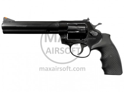 Alfa Proj 6 inch M3561 .357 Mag Revolver