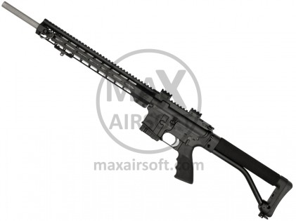 Pu&scaron;ka Windham Weaponry VEX 20&Prime; SS 5.56mm (R20FSSFTSKV)