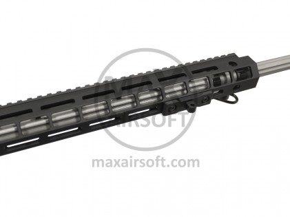 Pu&scaron;ka Windham Weaponry VEX 20&Prime; SS 5.56mm (R20FSSFTSKV)