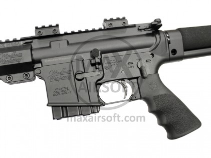 Pu&scaron;ka Windham Weaponry VEX 20&Prime; SS 5.56mm (R20FSSFTSKV)