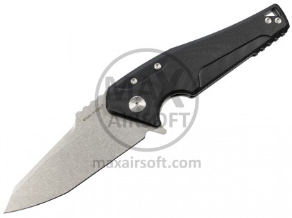Real Steel Echo B&ouml;hler K110 Knife