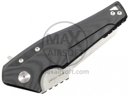 Real Steel Echo B&ouml;hler K110 Knife