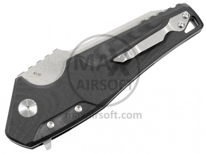 Real Steel Echo B&ouml;hler K110 Knife