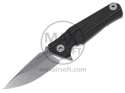 Nož Real Steel Element G10 N690