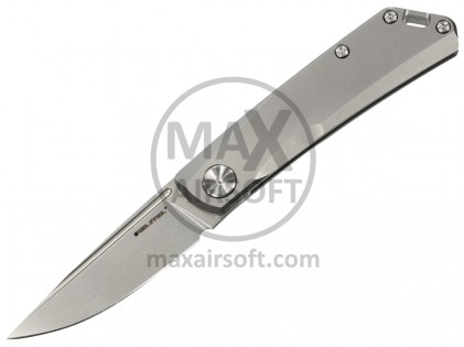 Real Steel Luna Titan N690 Knife