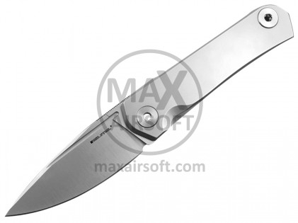 Real Steel Luna Phasma D2 Free Knife
