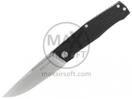 Real Steel Rokot N690 Knife