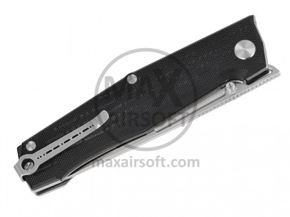 Real Steel Rokot N690 Knife