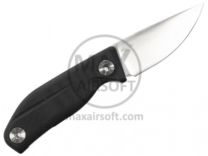 Nož Real Steel CVX- 80 Black N690