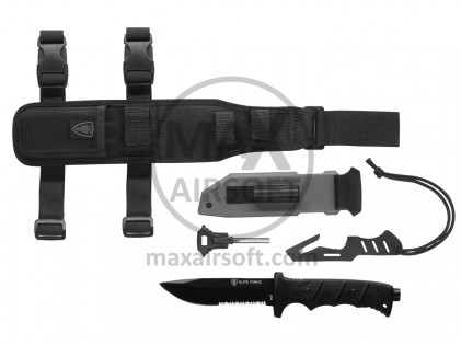 Nož Elite Force 703 KIT