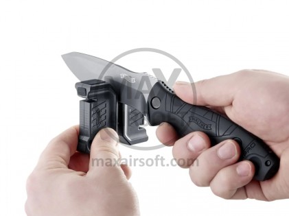 Walther Compact Knife Sharpener