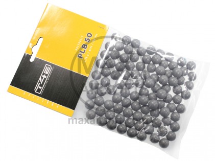 Kuglice .50 Cal Umarex Polyball T4E 100kom