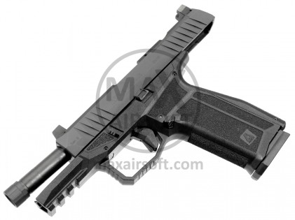 Arex Delta X Tactical Gen. 2 9x19mm Pistol