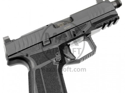 Arex Delta X Tactical Gen. 2 9x19mm Pistol