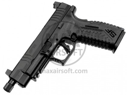 Pi&scaron;tola HS SF19 4.5 RDR TB 9x19mm