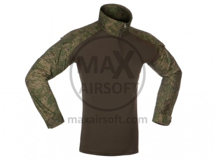 IG Combat Shirt Digital Flora XL