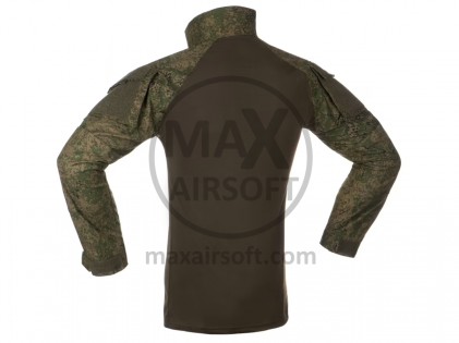 IG Combat Shirt Digital Flora XL