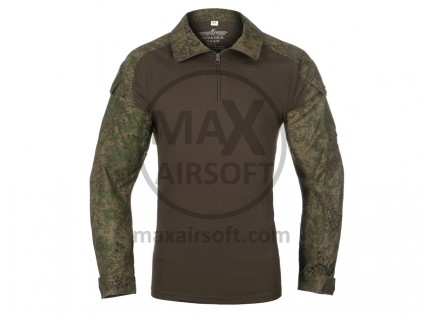 IG Combat Shirt Digital Flora L