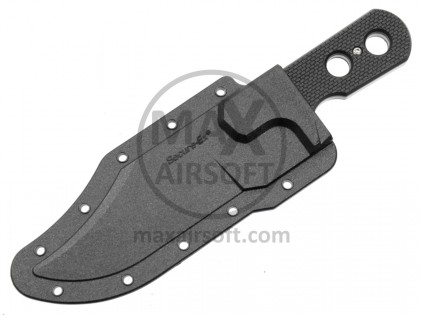 Nož Cold Steel Mini Tac Bowie