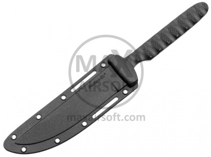 Cold Steel Drop Point Spike Knife