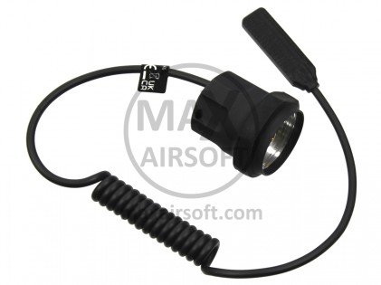 Walther RSL Microswitch for TFC/HFC