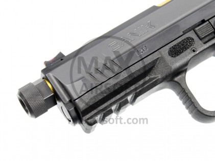 Pi&scaron;tolj Canik TP-9 Elite Combat Executive 9x19mm