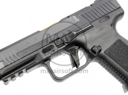 Pi&scaron;tolj Canik TP-9 Elite Combat Executive 9x19mm