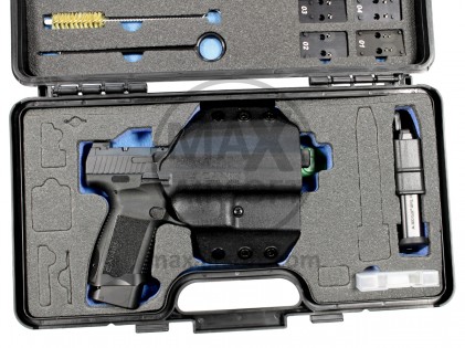 Pi&scaron;tolj Canik TP-9 Elite Combat Executive 9x19mm