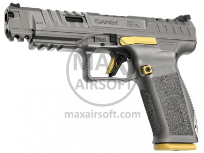 Canik SFX 9x19mm Pistol Rival Grey