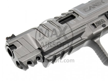 Canik SFX 9x19mm Pistol Rival Grey
