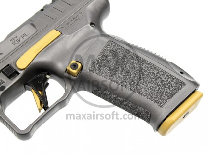 Canik SFX 9x19mm Pistol Rival Grey