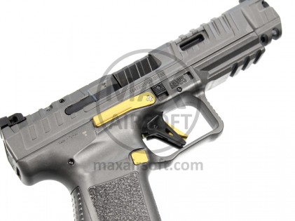 Canik SFX 9x19mm Pistol Rival Grey