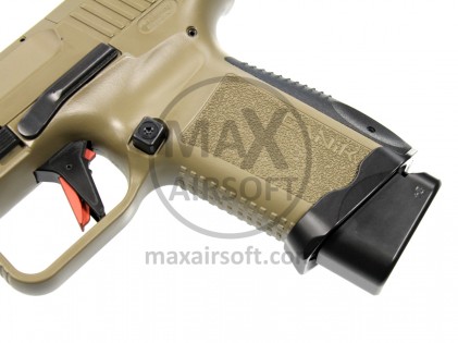 Pi&scaron;tolj Canik TP-9 Elite Combat 9x19mm FDE