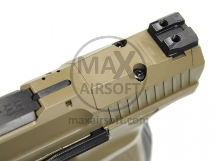 Pi&scaron;tolj Canik TP-9 Elite Combat 9x19mm FDE