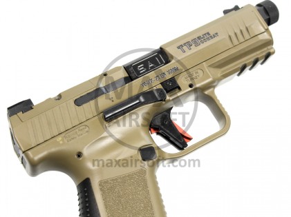 Pi&scaron;tolj Canik TP-9 Elite Combat 9x19mm FDE
