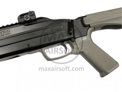 Pu&scaron;ka Sačmarica NXG PS-320 .68 Cal Umarex