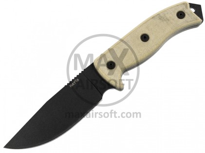 Nož Ontario Rat 5