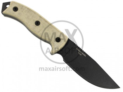 Nož Ontario Rat 5