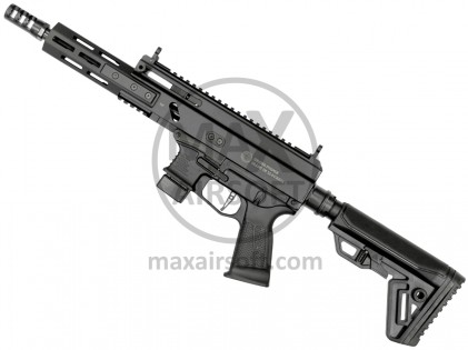 Grand Power Stribog SR9A3 10-Zoll-Gewehr + Cobra-Schaft 9x19 mm