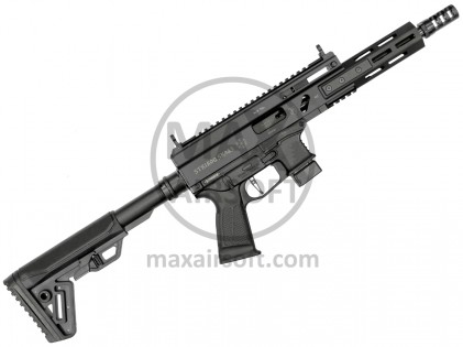 Grand Power Stribog SR9A3 10-Zoll-Gewehr + Cobra-Schaft 9x19 mm