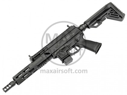 Grand Power Stribog SR9A3 10-Zoll-Gewehr + Cobra-Schaft 9x19 mm