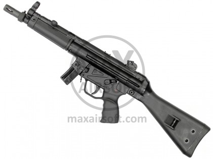 Pu&scaron;ka MKE T94 A2 9x19mm