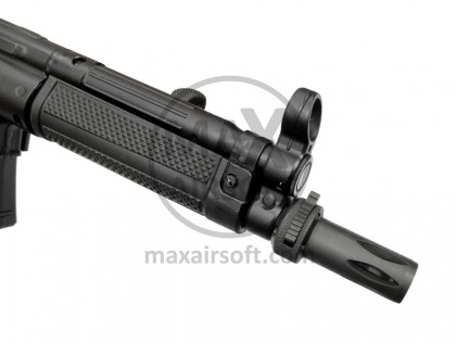 Pu&scaron;ka MKE T94 A2 9x19mm