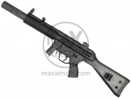 MKE T94 SD 9x19mm Rifle
